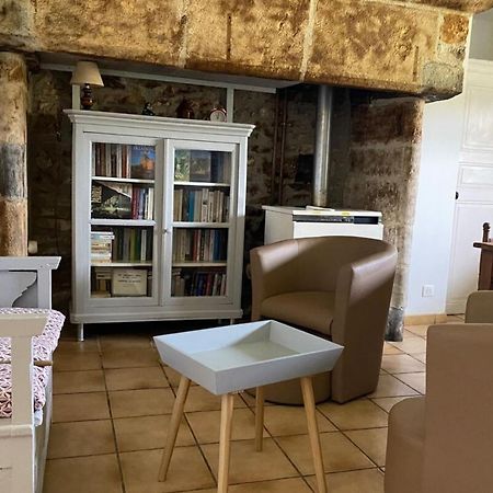 Gite A Rocamadour Kültér fotó