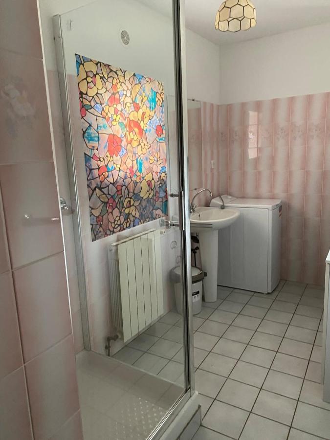 Gite A Rocamadour Kültér fotó