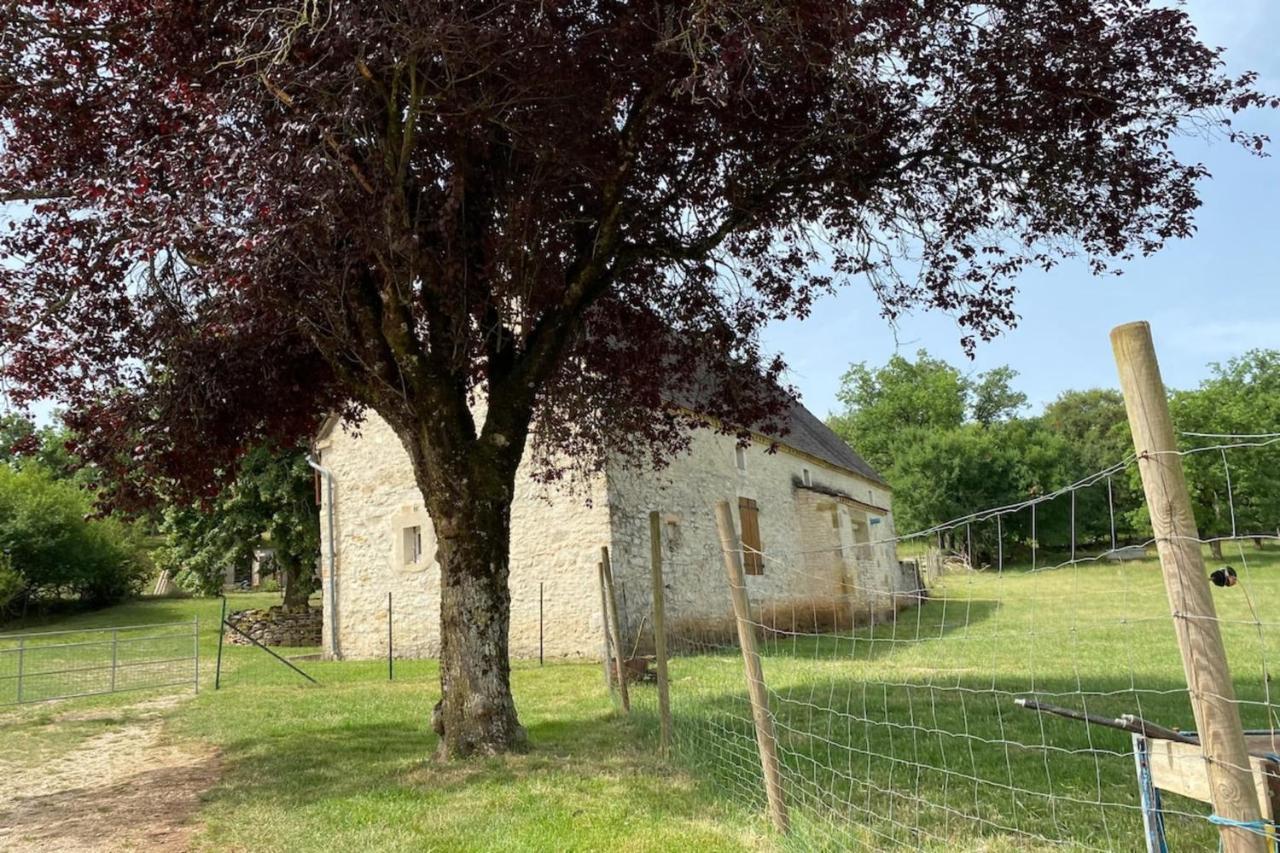 Gite A Rocamadour Kültér fotó