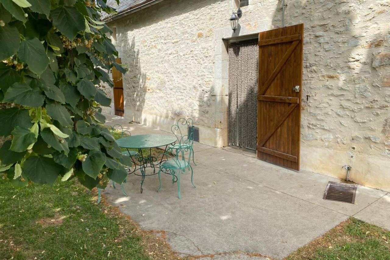 Gite A Rocamadour Kültér fotó